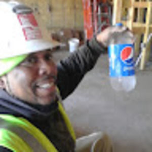 Meet your Posher, Stanley